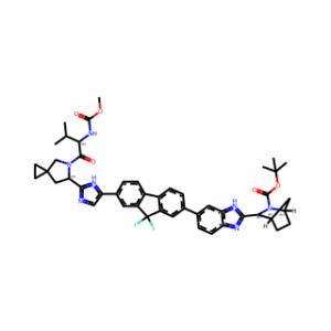 Ledipasvir Intermediate
