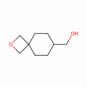 (2-Oxaspiro[3.5]nonan-7-yl)methanol