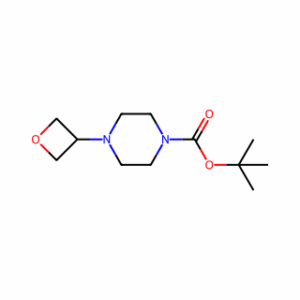 tert-Butyl 4-(oxetan-3-yl)piperazine-1-carboxylate