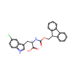 Fmoc-5-Chloro-L-tryptophan