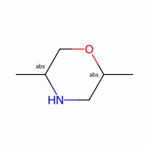 (2S,5S)-2,5-Dimethylmorpholine