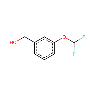 (3-(Difluoromethoxy)phenyl)methanol