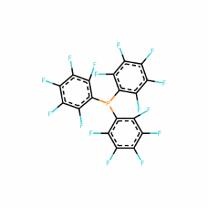 Tris(pentafluorophenyl)phosphine