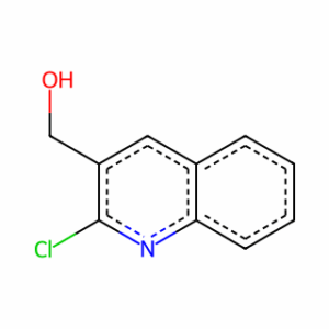 (2-Chloroquinolin-3-yl)methanol