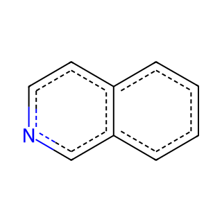 Isoquinoline