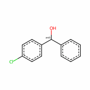 (4-chlorophenyl)(phenyl)methanol