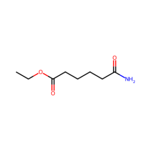 ETHYL 6-AMINO-6-OXOHEXANOATE