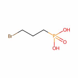 (3-Bromopropyl)phosphonicacid