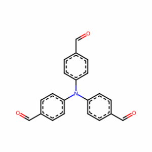 Tris(4-formylphenyl)amine