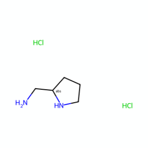 (R)-Pyrrolidin-2-ylmethanamine dihydrochloride