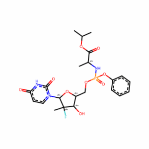 Sofosbuvir