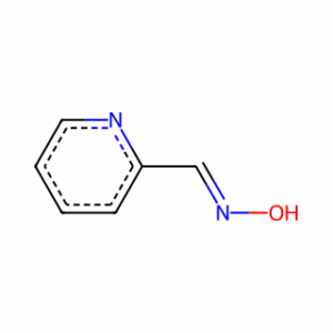 (E)-Picolinaldehyde Oxime 