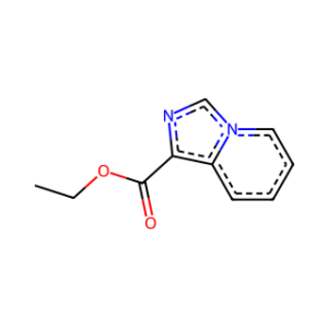 Ethyl Imidazo[1,5-A]Pyridine-1-Carboxylate