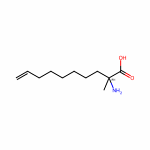 (R)-2-Amino-2-Methyldec-9-Enoic Acid