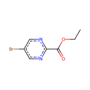 Ethyl 5-Bromopyrimidine-2-Carboxylate
