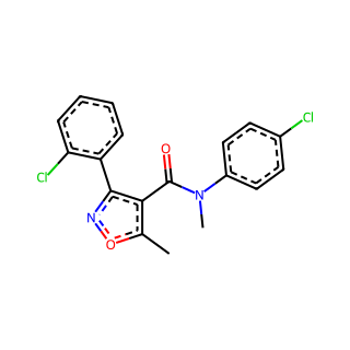 TGR5 Receptor Agonist