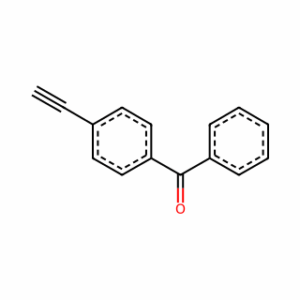(4-Ethynylphenyl)phenylmethanone