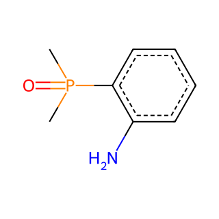 (2-Aminophenyl)dimethylphosphine oxide