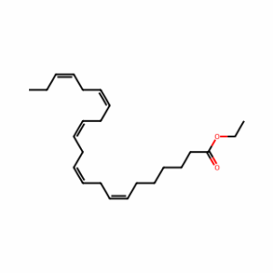 (7Z,10Z,13Z,16Z,19Z)-Ethyl docosa-7,10,13,16,19-pentaenoate