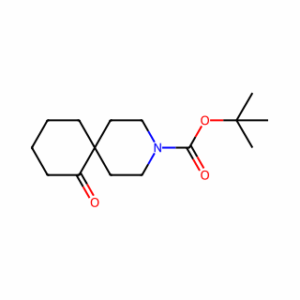 tert-butyl 7-oxo-3-azaspiro[5.5]undecane-3-carboxylate