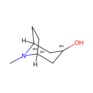 Tropine