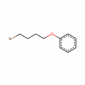 (4-Bromobutoxy)benzene