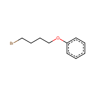 (4-Bromobutoxy)benzene