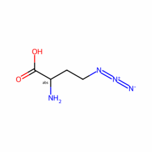 (2S)-2-amino-4-azidobutanoic acid
