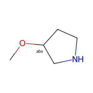 (R)-3-Methoxypyrrolidine