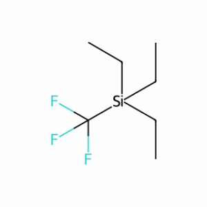 Triethyl(trifluoromethyl)silane