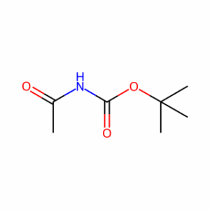 tert-Butyl acetylcarbamate