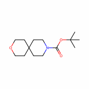 tert-butyl 3-oxa-9-azaspiro[5.5]undecane-9-carboxylate