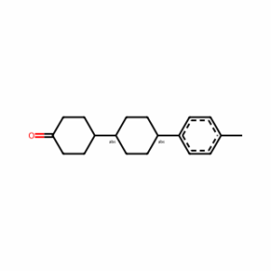 Trans-4′-(p-Tolyl)-[1,1′-Bi(Cyclohexan)]-4-One