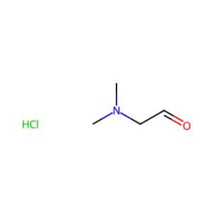 (Dimethylamino)acetaldehyde hydrochloride