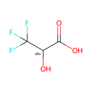 (S)-Trifluorolactic Acid