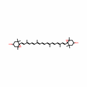 Violaxanthin