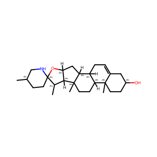Solasodine