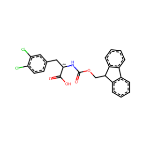 Fmoc-3,4-dichloro-L-phenylalanine