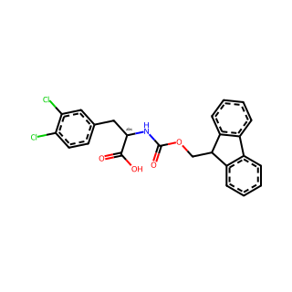 Fmoc-3,4-dichloro-L-phenylalanine
