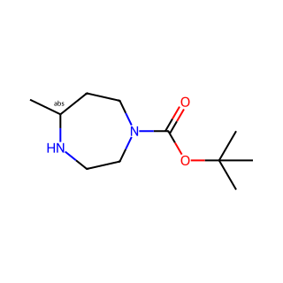 (R)-tert-Butyl 5-methyl-1,4-diazepane-1-carboxylate