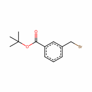 tert-Butyl 3-(bromomethyl)benzoate