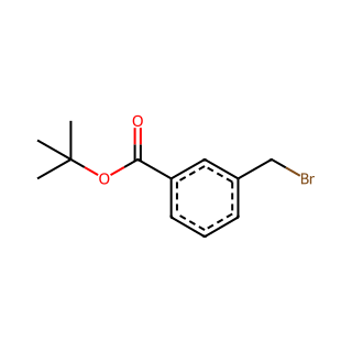 tert-Butyl 3-(bromomethyl)benzoate