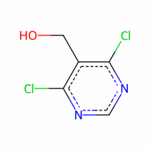 (4,6-Dichloropyrimidin-5-yl)methanol