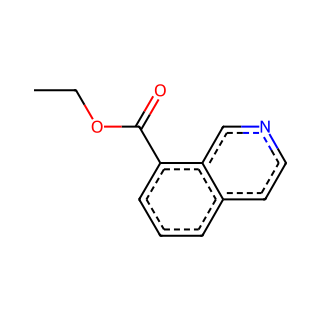 Ethyl isoquinoline-8-carboxylate