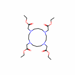 Tetraethyl 1,4,8,11-Tetraazacyclotetradecane-1,4,8,11-tetraacetate