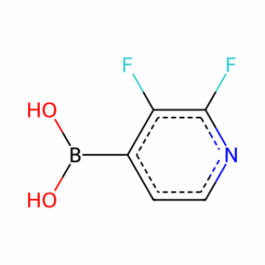 (2,3-Difluoropyridin-4-yl)boronic acid
