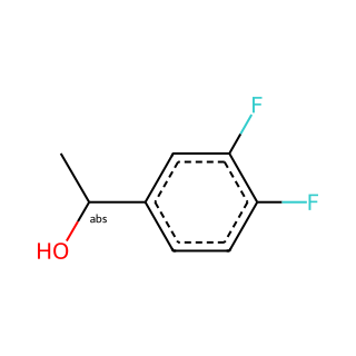 (R)-1-(3,4-Difluorophenyl)ethanol