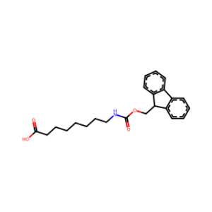 Fmoc-8-Aminooctanoic Acid