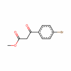 Methyl 3-(4-bromophenyl)-3-oxopropanoate