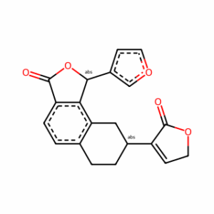 Tilifodiolide